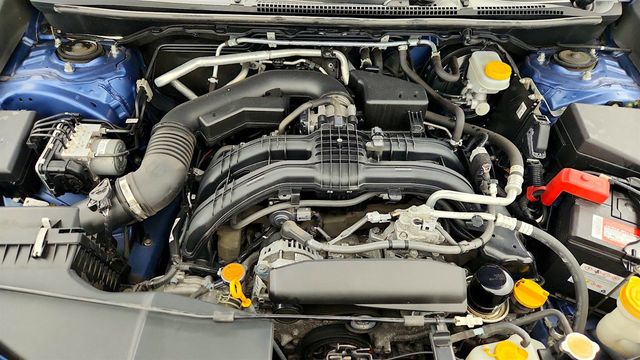 2023 Subaru Crosstrek CVT - 23009162 - 26