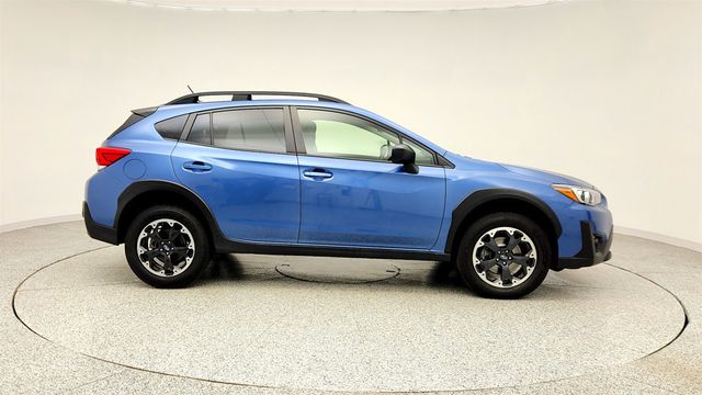 2023 Subaru Crosstrek CVT - 23009162 - 3