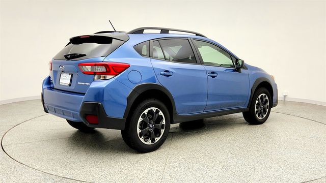 2023 Subaru Crosstrek CVT - 23009162 - 4