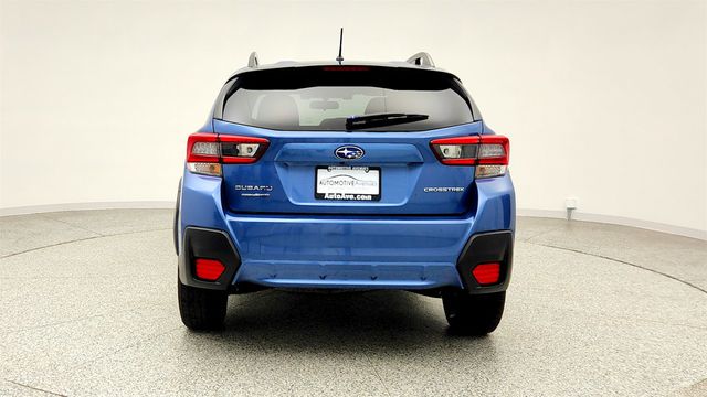2023 Subaru Crosstrek CVT - 23009162 - 5