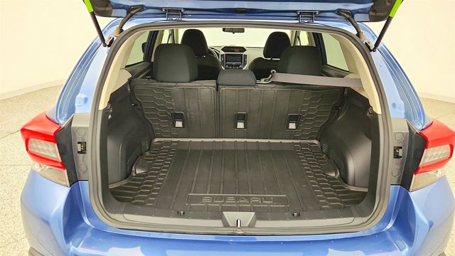 2023 Subaru Crosstrek CVT - 23009162 - 6