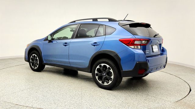2023 Subaru Crosstrek CVT - 23009162 - 7