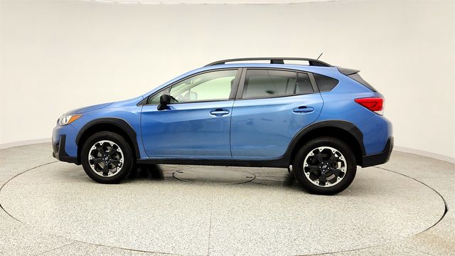 2023 Subaru Crosstrek CVT - 23009162 - 8