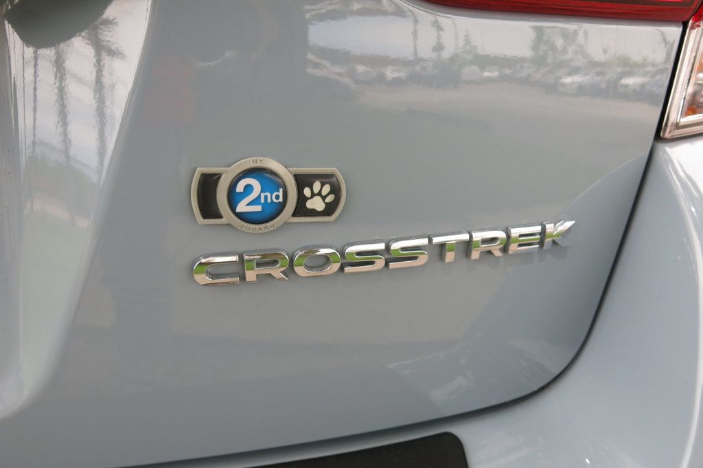 2023 Subaru Crosstrek Limited CVT - 22860726 - 9