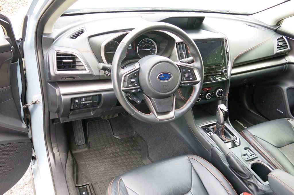 2023 Subaru Crosstrek Limited CVT - 22860726 - 10