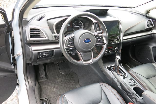 2023 Subaru Crosstrek Limited CVT - 22860726 - 10