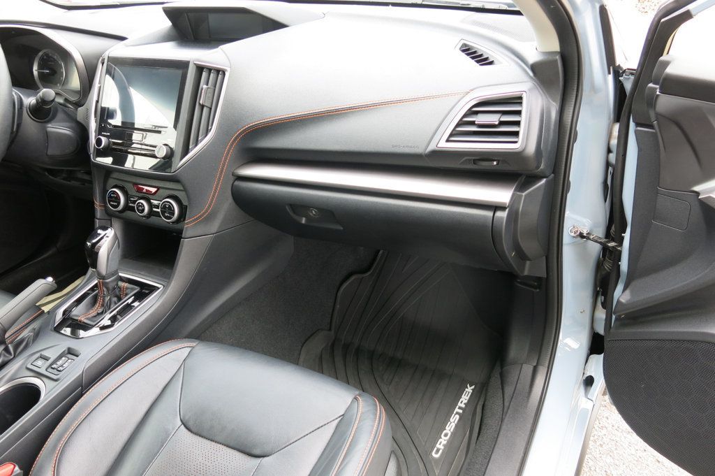 2023 Subaru Crosstrek Limited CVT - 22860726 - 11