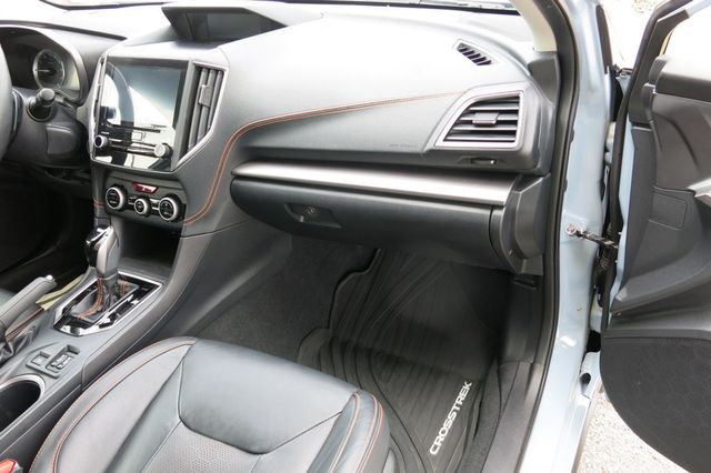 2023 Subaru Crosstrek Limited CVT - 22860726 - 11