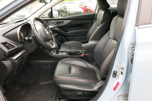 2023 Subaru Crosstrek Limited CVT - 22860726 - 12