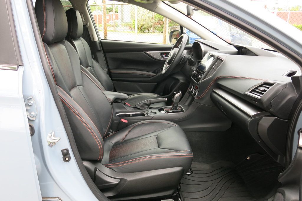 2023 Subaru Crosstrek Limited CVT - 22860726 - 13