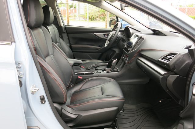 2023 Subaru Crosstrek Limited CVT - 22860726 - 13