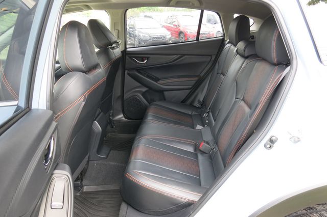 2023 Subaru Crosstrek Limited CVT - 22860726 - 14