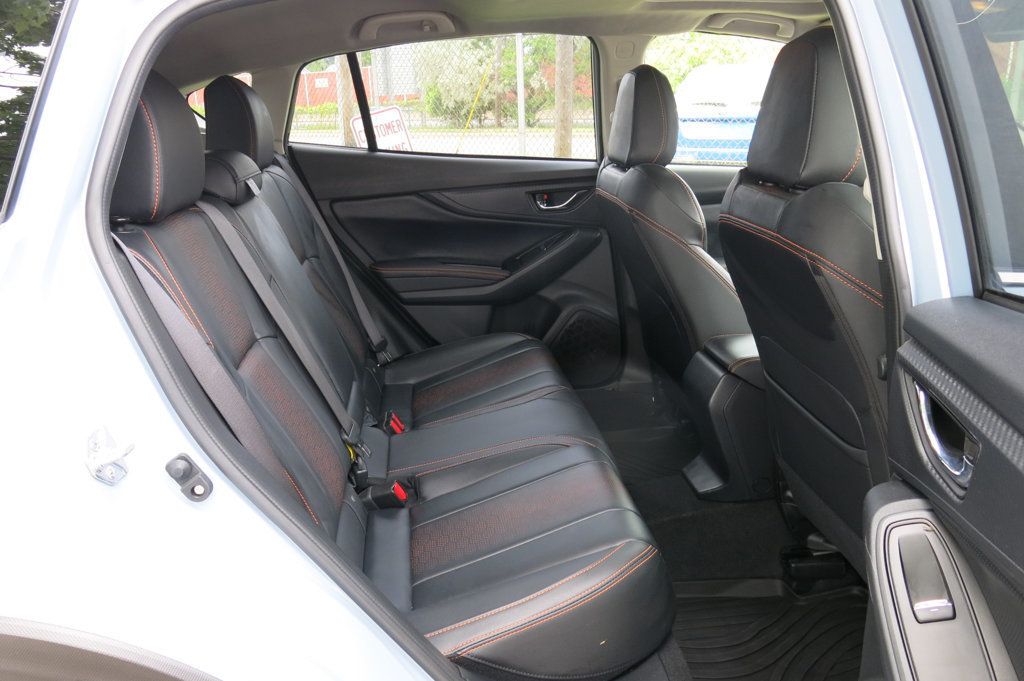 2023 Subaru Crosstrek Limited CVT - 22860726 - 15