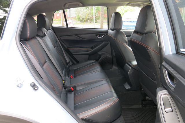 2023 Subaru Crosstrek Limited CVT - 22860726 - 15