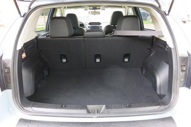 2023 Subaru Crosstrek Limited CVT - 22860726 - 16