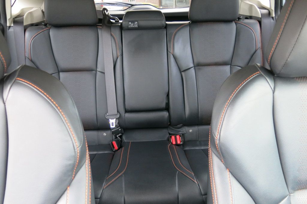 2023 Subaru Crosstrek Limited CVT - 22860726 - 17