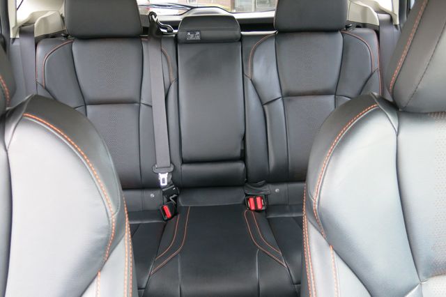 2023 Subaru Crosstrek Limited CVT - 22860726 - 17