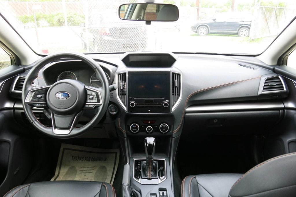 2023 Subaru Crosstrek Limited CVT - 22860726 - 18