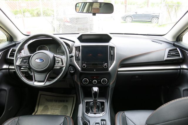 2023 Subaru Crosstrek Limited CVT - 22860726 - 18