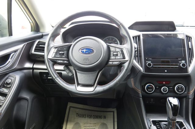 2023 Subaru Crosstrek Limited CVT - 22860726 - 19
