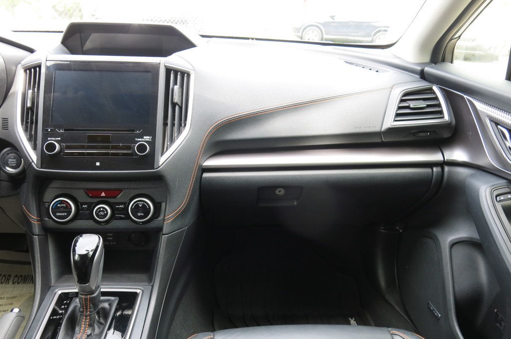 2023 Subaru Crosstrek Limited CVT - 22860726 - 20