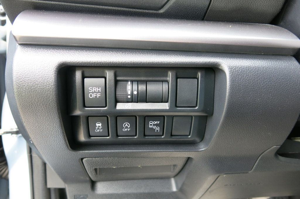 2023 Subaru Crosstrek Limited CVT - 22860726 - 21