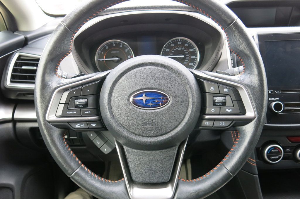 2023 Subaru Crosstrek Limited CVT - 22860726 - 23