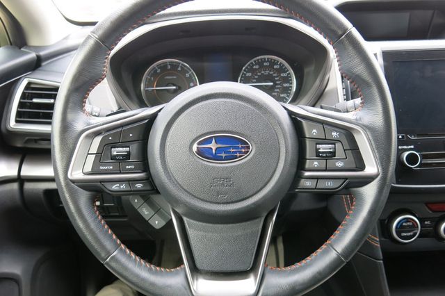 2023 Subaru Crosstrek Limited CVT - 22860726 - 23