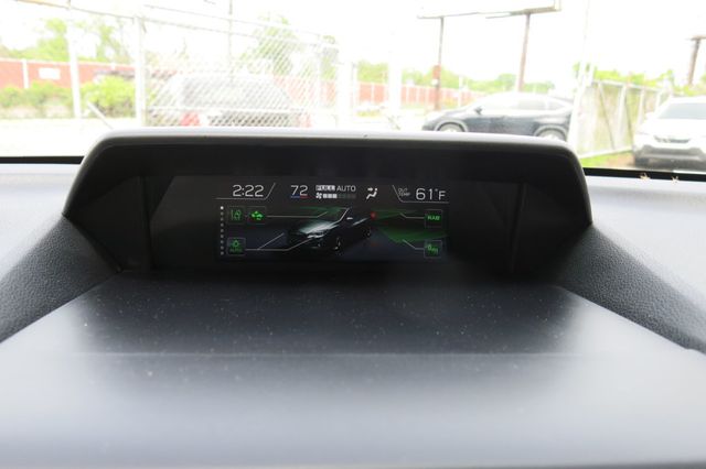 2023 Subaru Crosstrek Limited CVT - 22860726 - 25