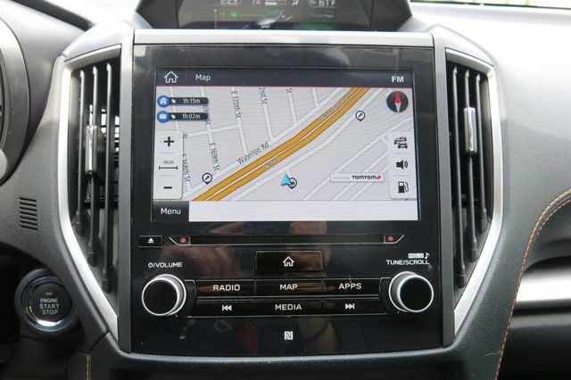 2023 Subaru Crosstrek Limited CVT - 22860726 - 26