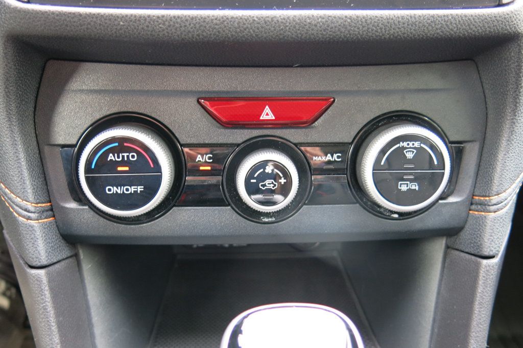 2023 Subaru Crosstrek Limited CVT - 22860726 - 27