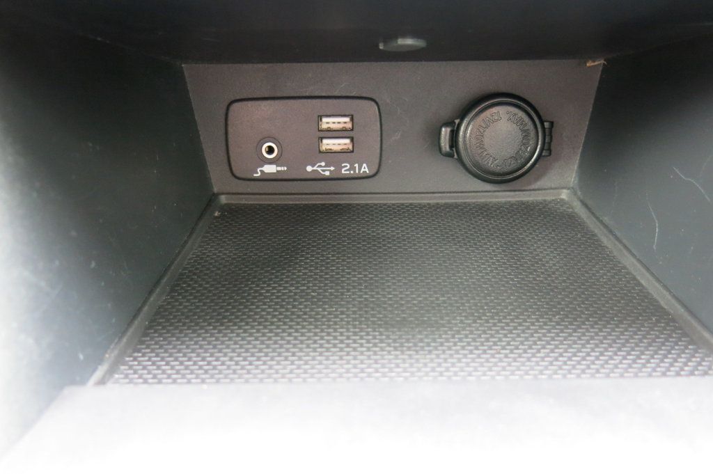 2023 Subaru Crosstrek Limited CVT - 22860726 - 28