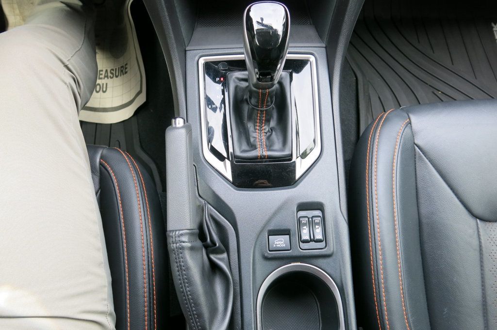 2023 Subaru Crosstrek Limited CVT - 22860726 - 29