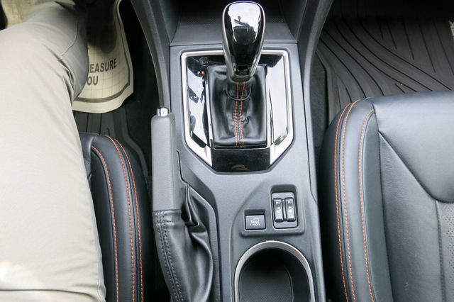 2023 Subaru Crosstrek Limited CVT - 22860726 - 29