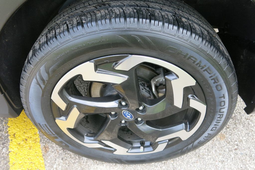 2023 Subaru Crosstrek Limited CVT - 22860726 - 32