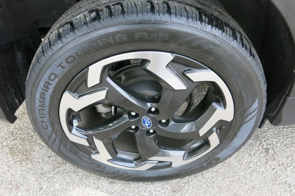 2023 Subaru Crosstrek Limited CVT - 22860726 - 33