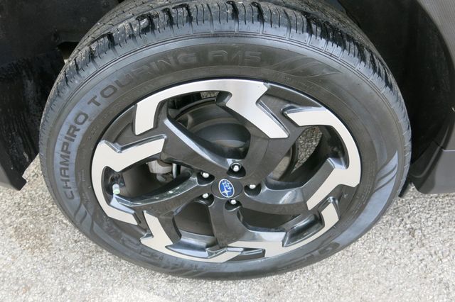 2023 Subaru Crosstrek Limited CVT - 22860726 - 33