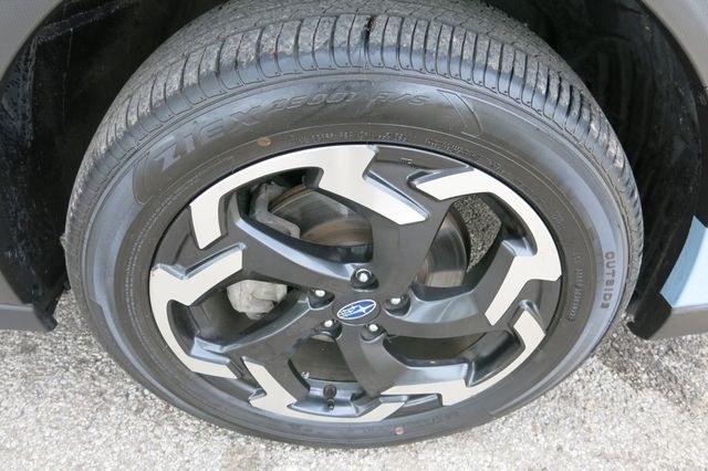 2023 Subaru Crosstrek Limited CVT - 22860726 - 34