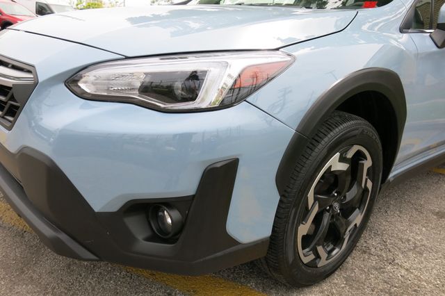 2023 Subaru Crosstrek Limited CVT - 22860726 - 36
