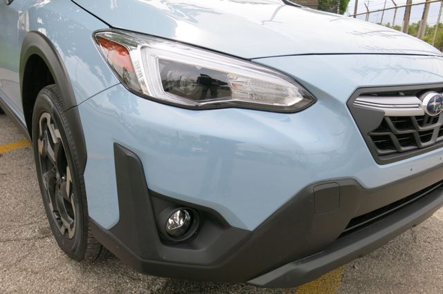 2023 Subaru Crosstrek Limited CVT - 22860726 - 37