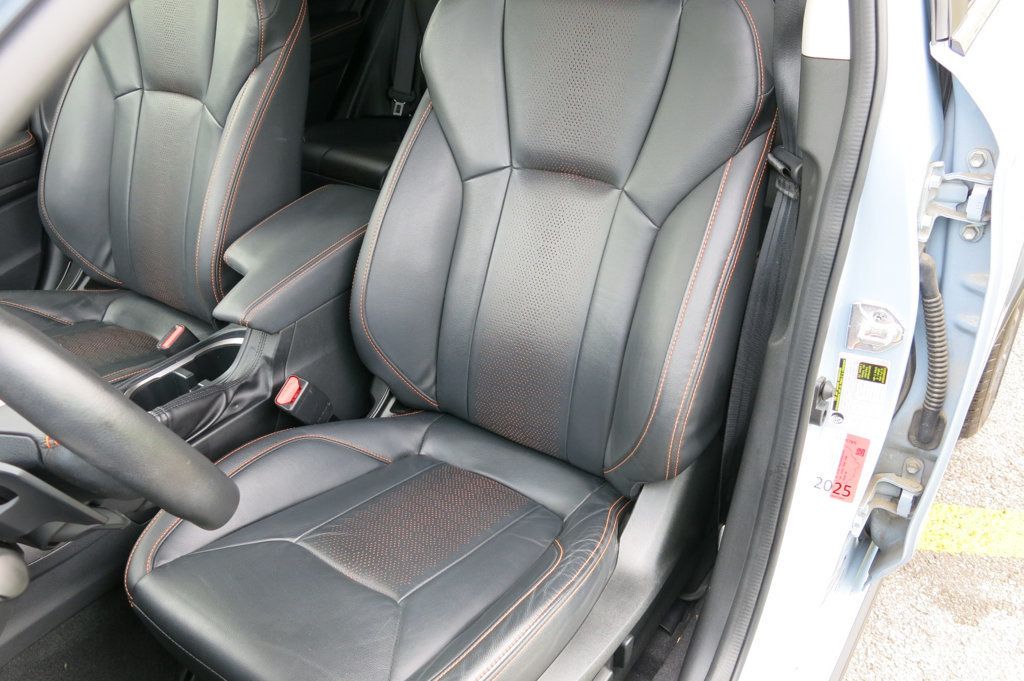 2023 Subaru Crosstrek Limited CVT - 22860726 - 40