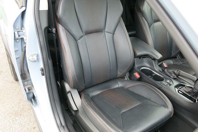 2023 Subaru Crosstrek Limited CVT - 22860726 - 41