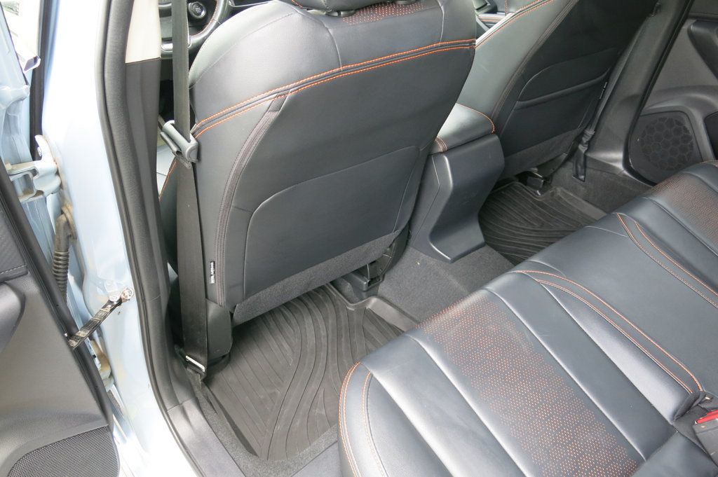 2023 Subaru Crosstrek Limited CVT - 22860726 - 42