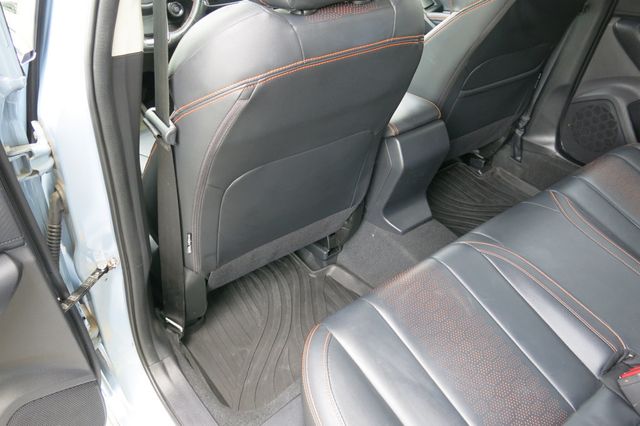 2023 Subaru Crosstrek Limited CVT - 22860726 - 42