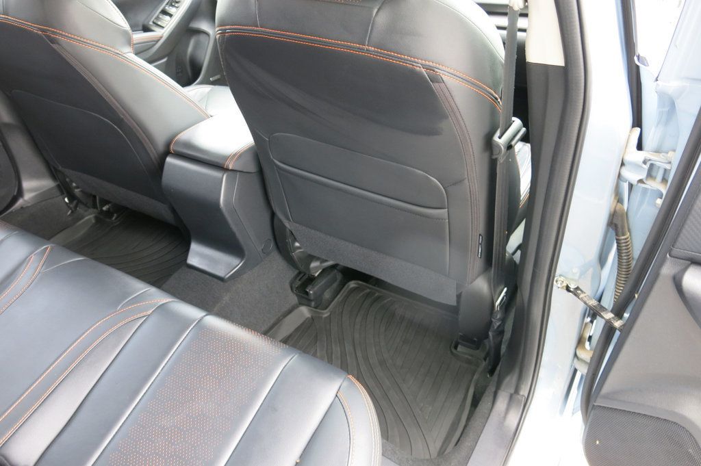 2023 Subaru Crosstrek Limited CVT - 22860726 - 43