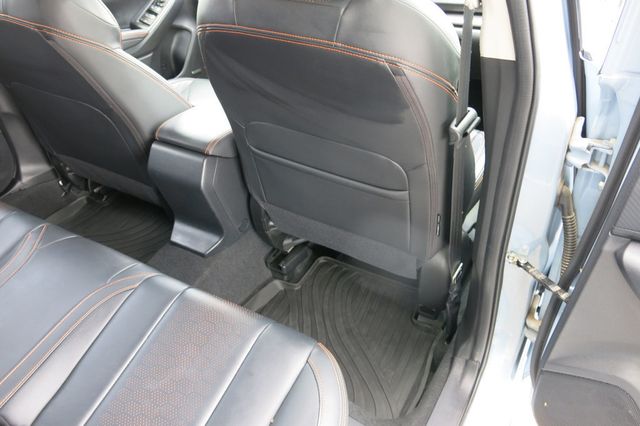 2023 Subaru Crosstrek Limited CVT - 22860726 - 43