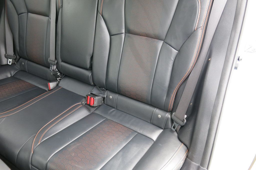 2023 Subaru Crosstrek Limited CVT - 22860726 - 44