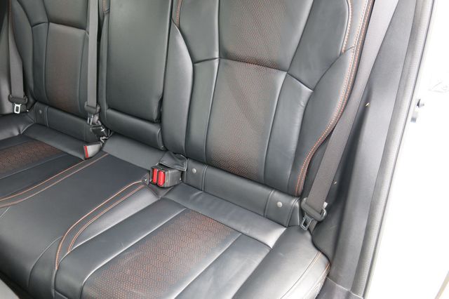 2023 Subaru Crosstrek Limited CVT - 22860726 - 44