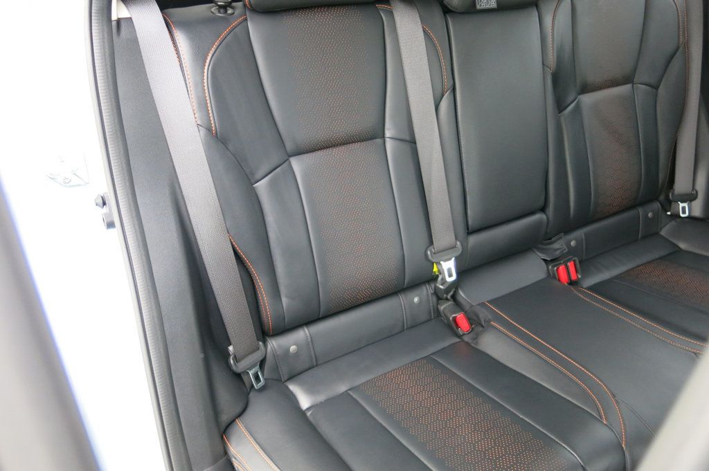 2023 Subaru Crosstrek Limited CVT - 22860726 - 45