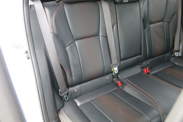 2023 Subaru Crosstrek Limited CVT - 22860726 - 45